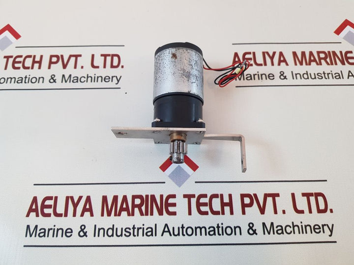 Rs 440-341 Gear Motor
