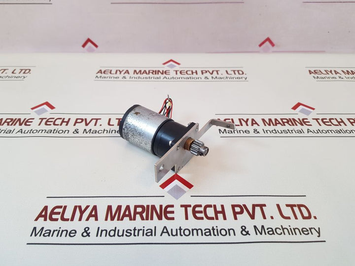 Rs 440-341 Gear Motor
