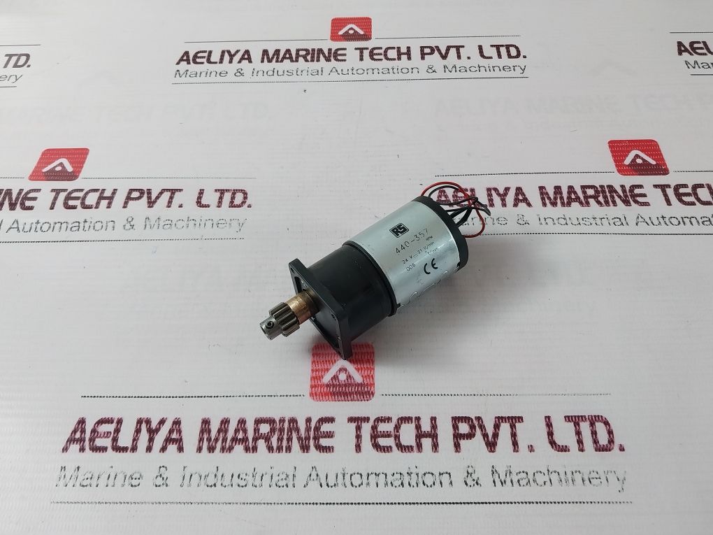 Rs 440-357 24 V