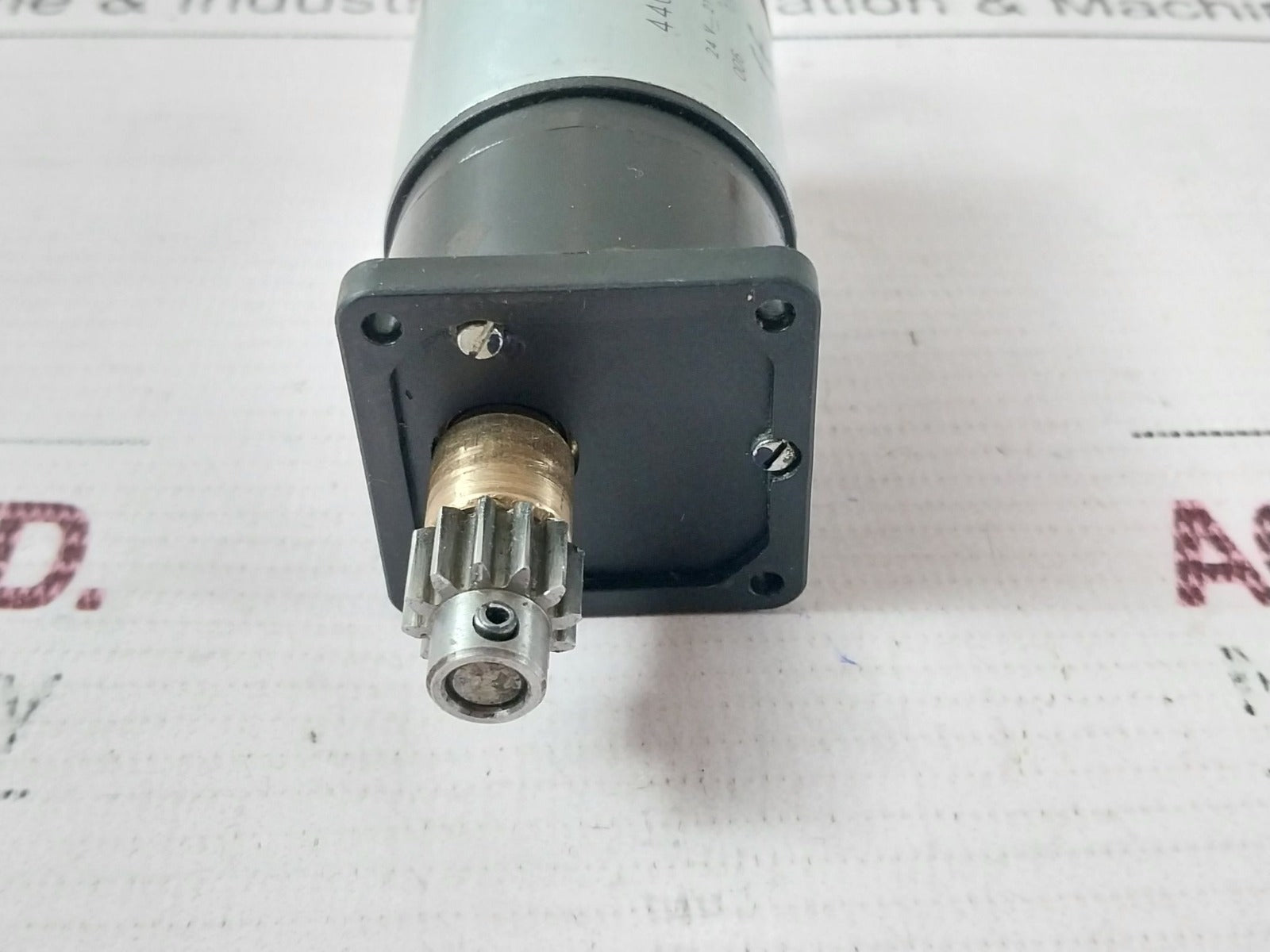 Rs 440-357 24 V