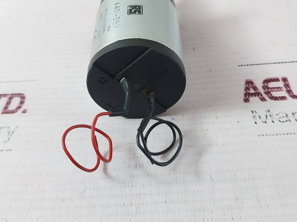 Rs 440-357 24 V