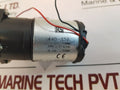 Rs 440-357 Brush Dc Gear Motor 24V Free Shipping