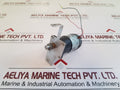 Rs 440-357 Dc Gear Motor