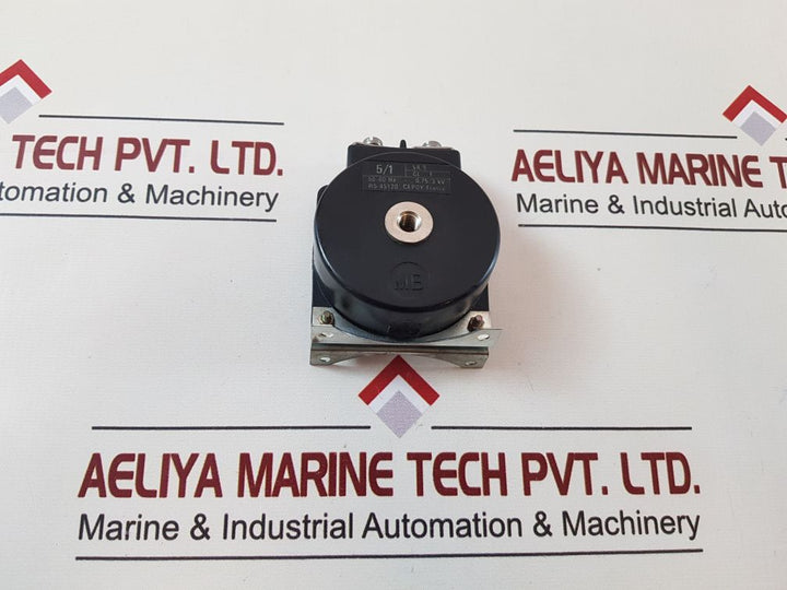 Rs 45120 Auxiliary Current Transformer 51
