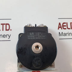 Rs 45120 Auxiliary Current Transformer 51
