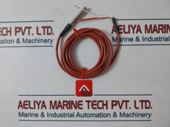 Rs 455-3968 Temperature Probe