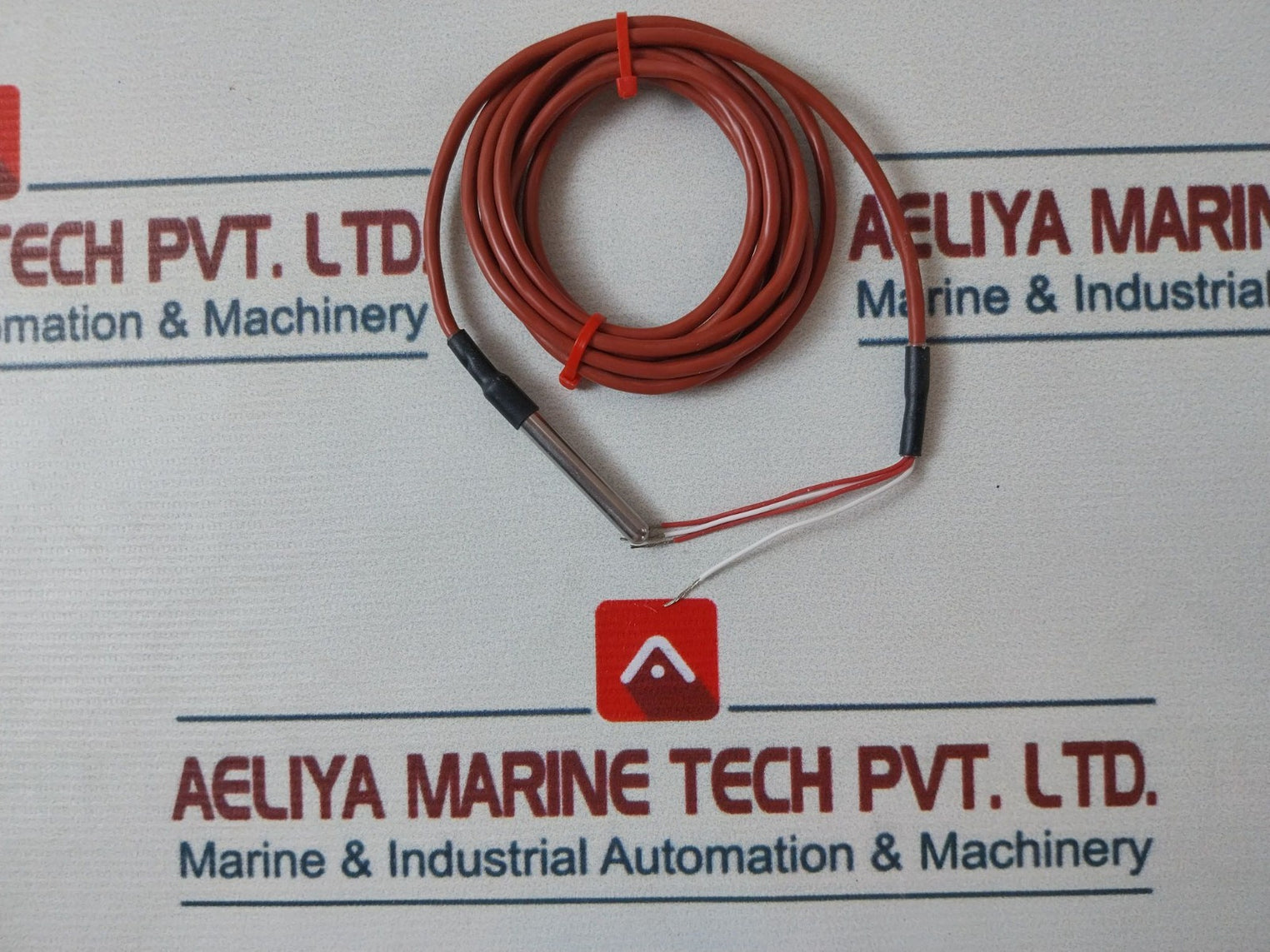 Rs 455-3968 Temperature Probe