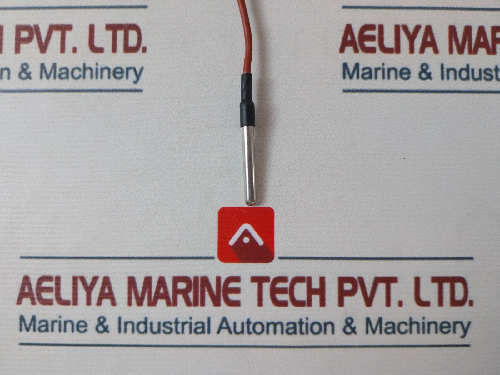 Rs 455-3968 Temperature Probe