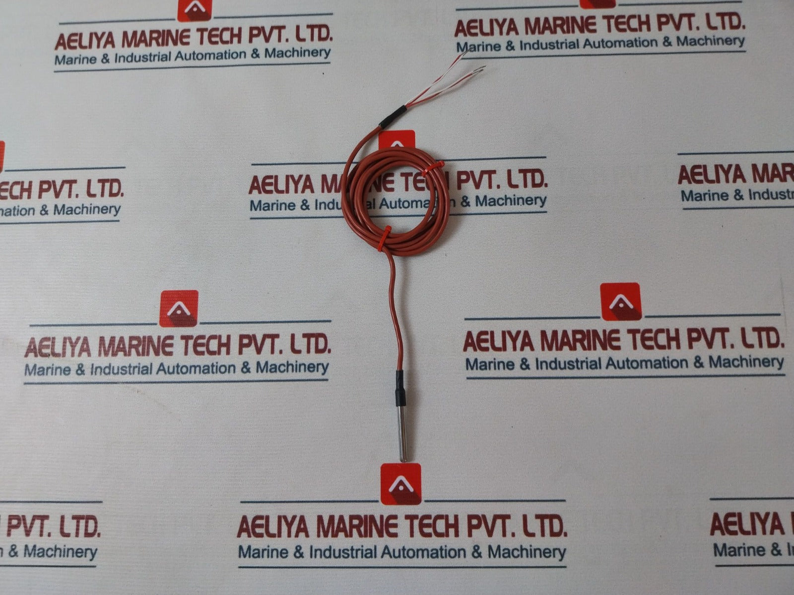 Rs 455-3968 Temperature Probe