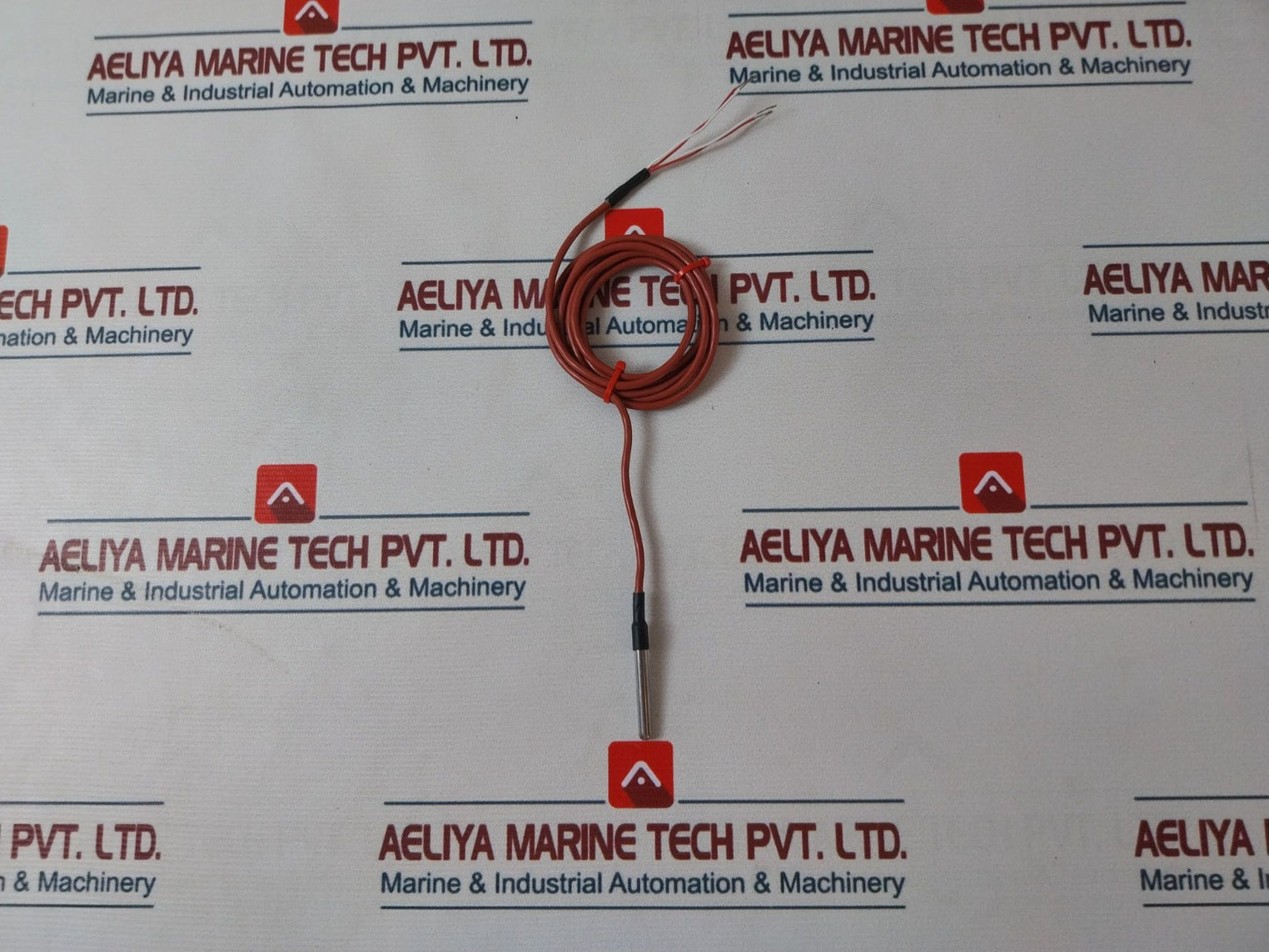 Rs 455-3968 Temperature Probe
