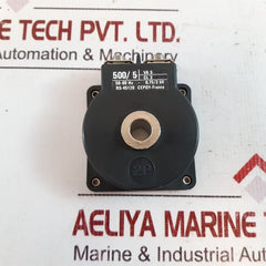 Rs 500/5 Current Transformer 2P 500/5A Cl3