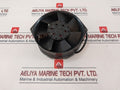 Rs 508-071 Axial Fan