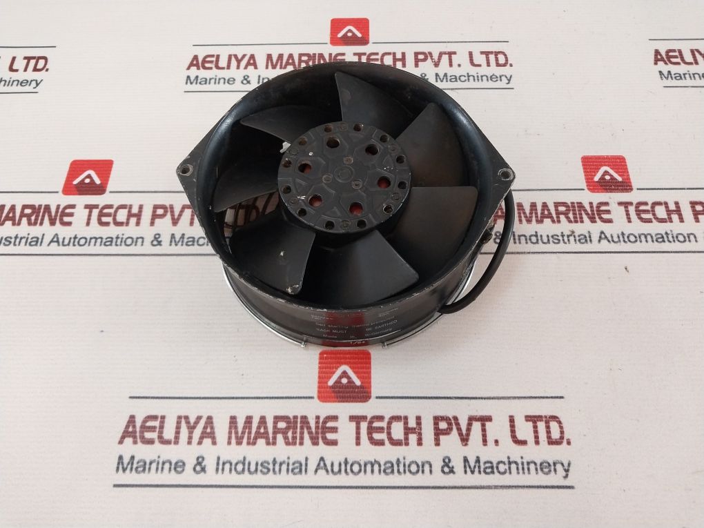 Rs 508-071 Axial Fan