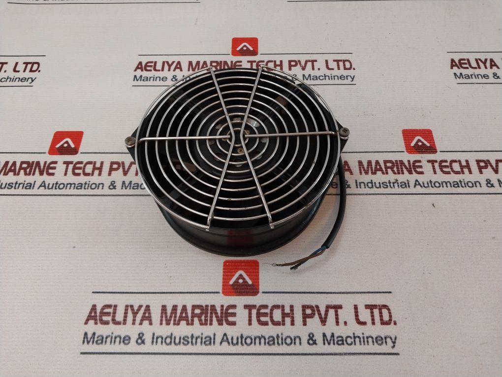 Rs 508-071 Axial Fan