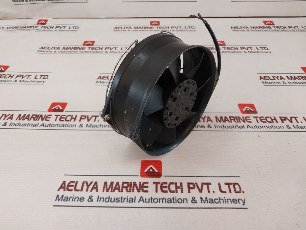 Rs 508-071 Axial Fan