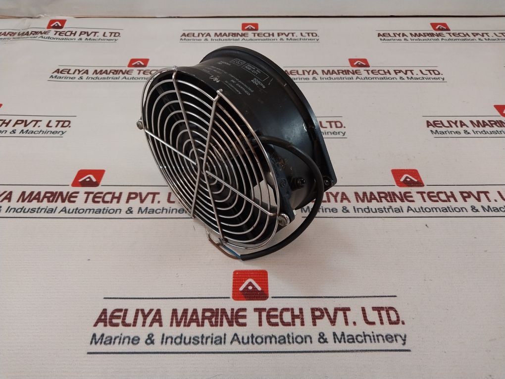 Rs 508-071 Axial Fan