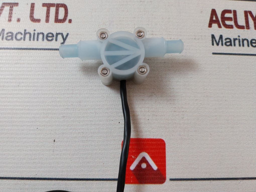 Rs 508-2704 Flow Meter