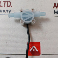 Rs 508-2704 Flow Meter