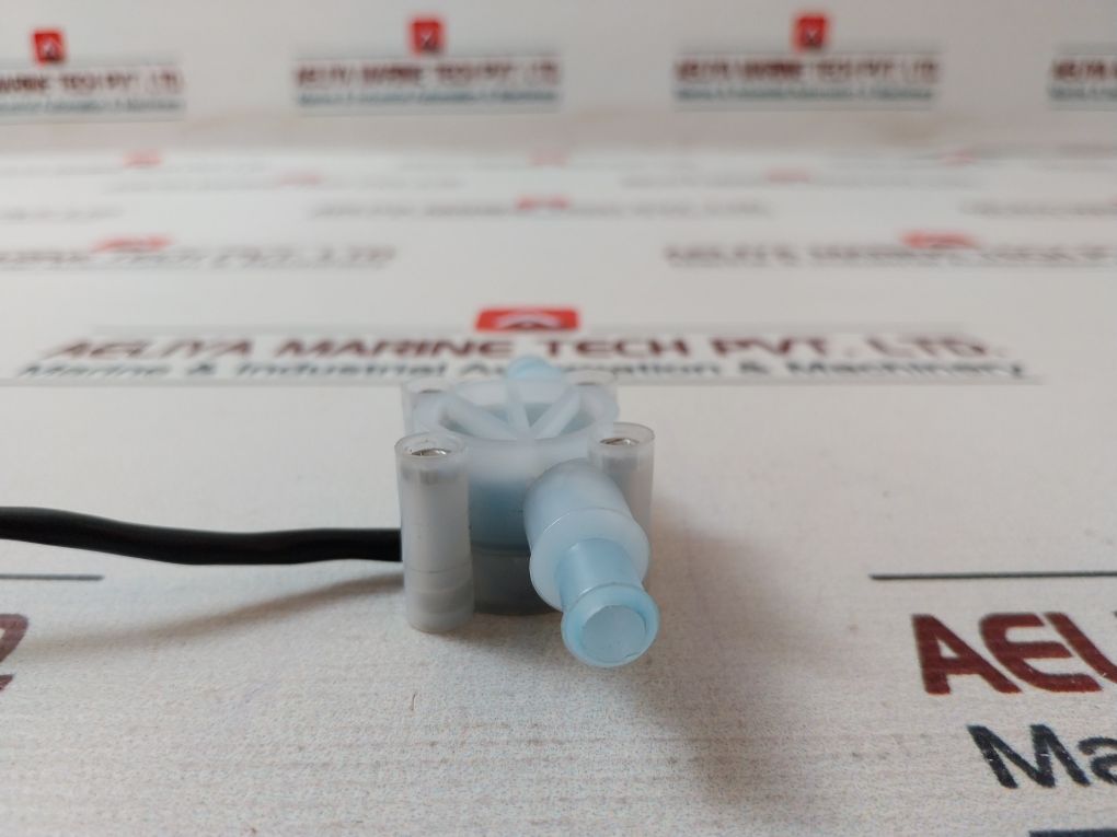 Rs 508-2704 Flow Meter