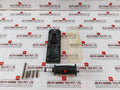 Rs 541-6539 Impact Screwdriver & Bits Set