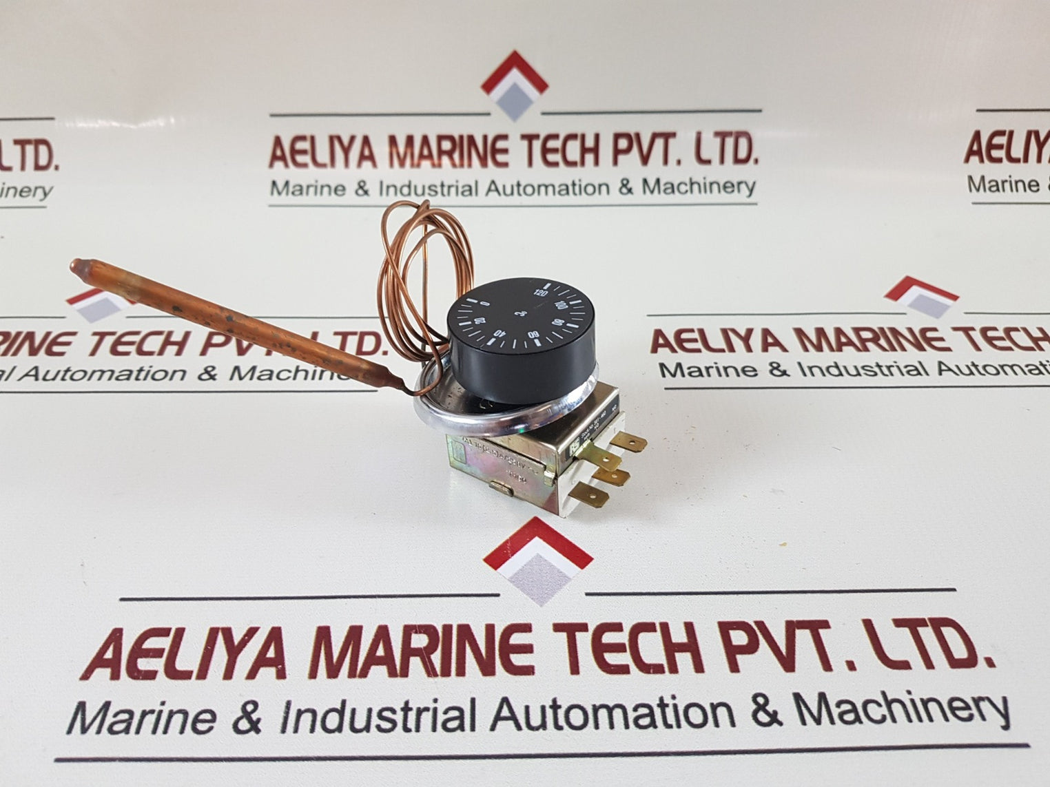 Rs 561-460 Thermostat Tr2