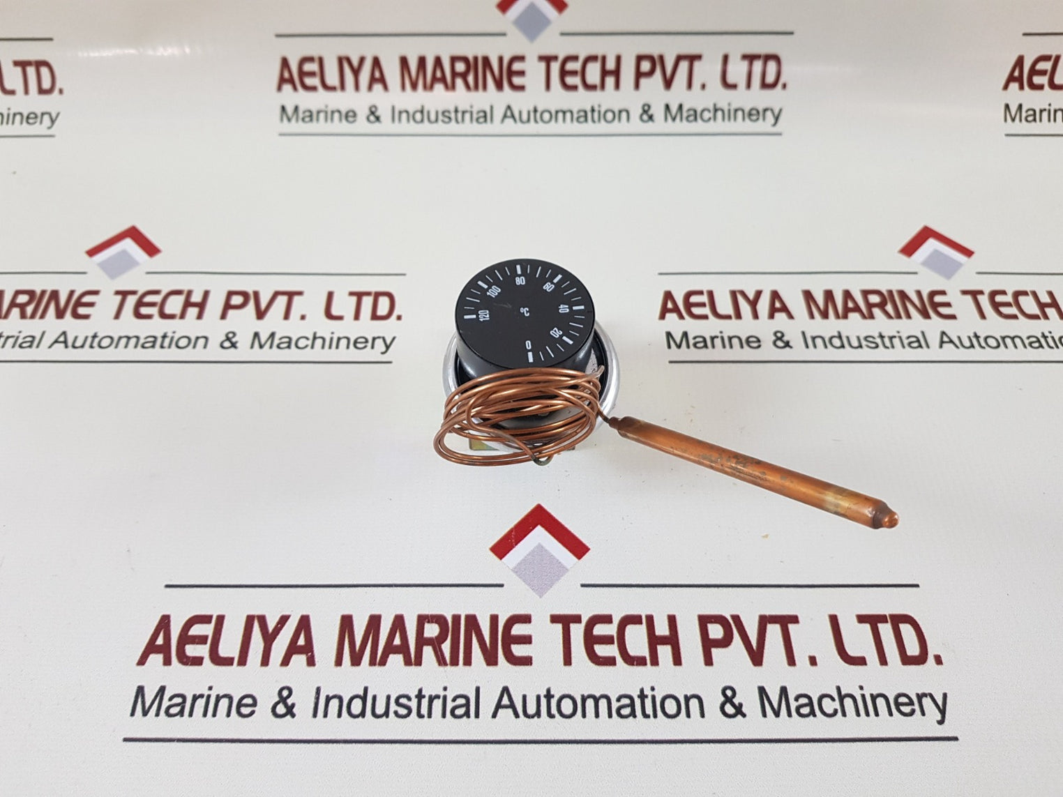 Rs 561-460 Thermostat Tr2