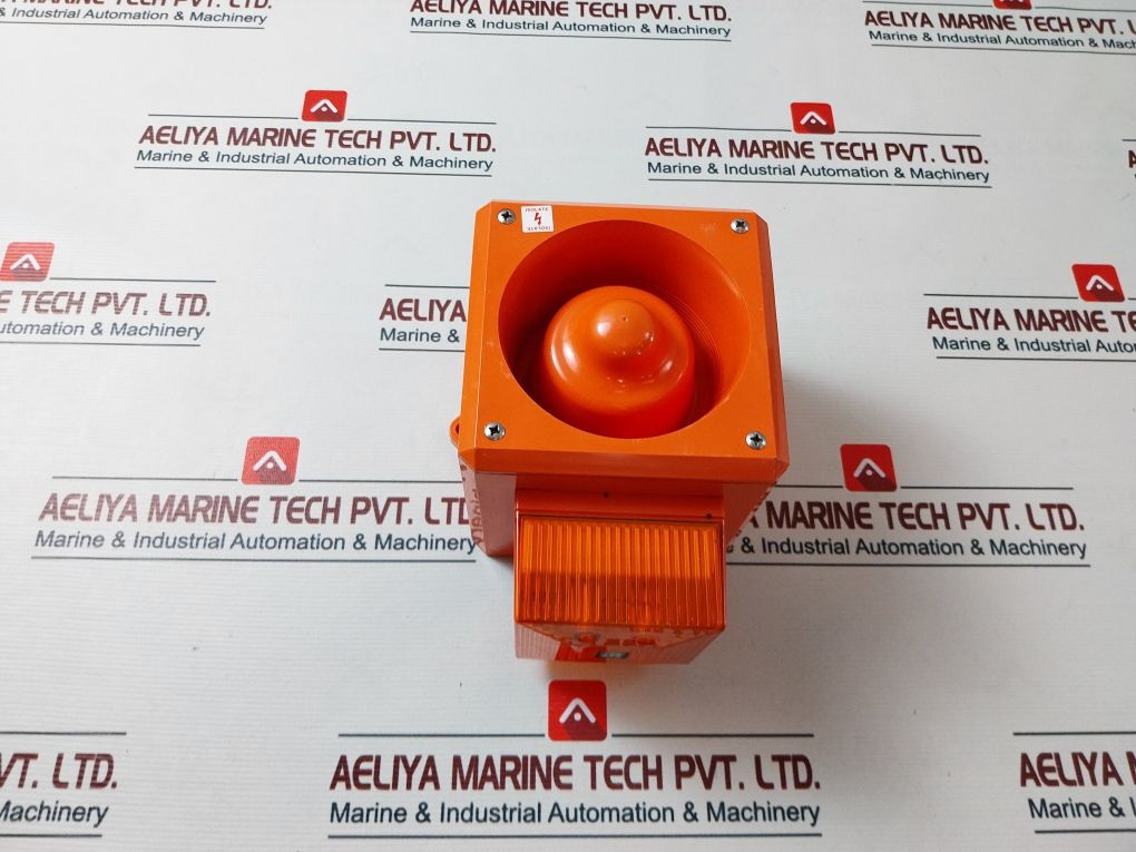 Rs 566-774 Alarm Sounder