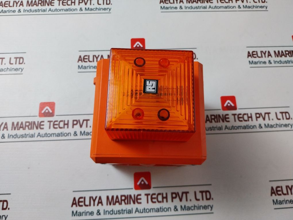 Rs 566-774 Alarm Sounder