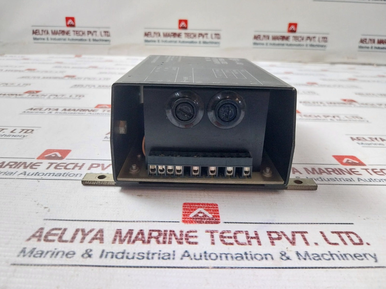Rs 591-843 Unregulated Power Supply 240V Ac