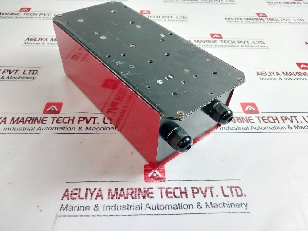 Rs 597-582 Unregulated Power Supply 20A 115/230V 50/60Hz