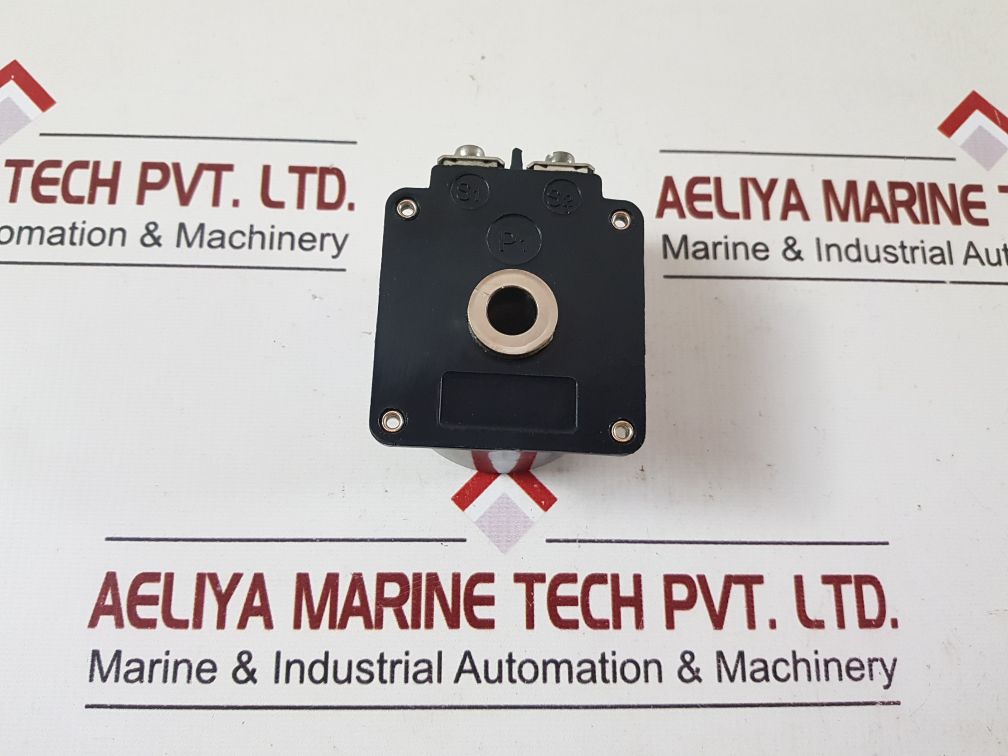 Isolec Rs-45120 Current Transformer 60/5
