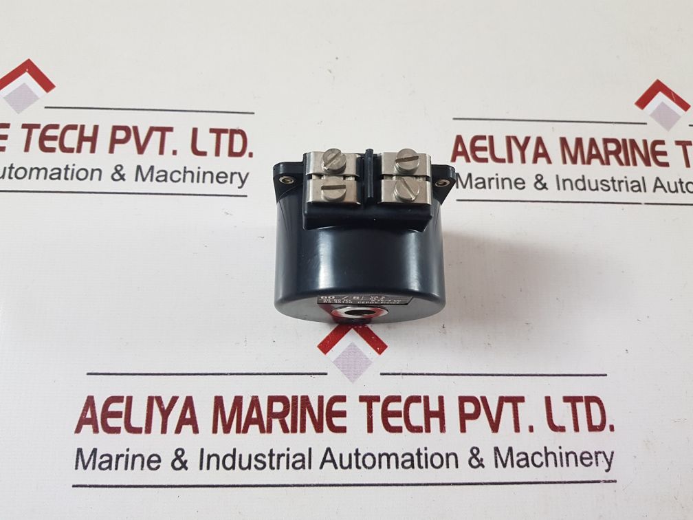 Isolec Rs-45120 Current Transformer 60/5