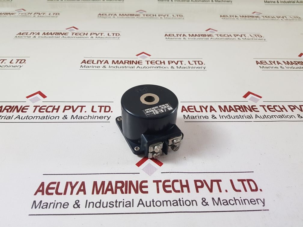 Isolec Rs-45120 Current Transformer 60/5