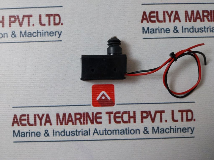 Rs 664-727 Micro Switch 250V 15A
