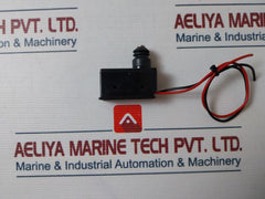Rs 664-727 Micro Switch 250V 15A