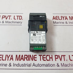 Rs 730-004 Temperature Controller Cal 3200