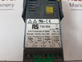 Rs 730-004 Temperature Controller Cal 3200