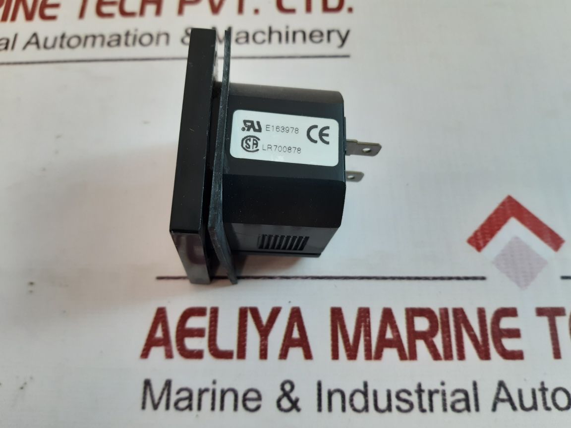 Rs 804-824 Quartz Hour Meter 613996
