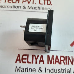 Rs 804-824 Quartz Hour Meter 613996
