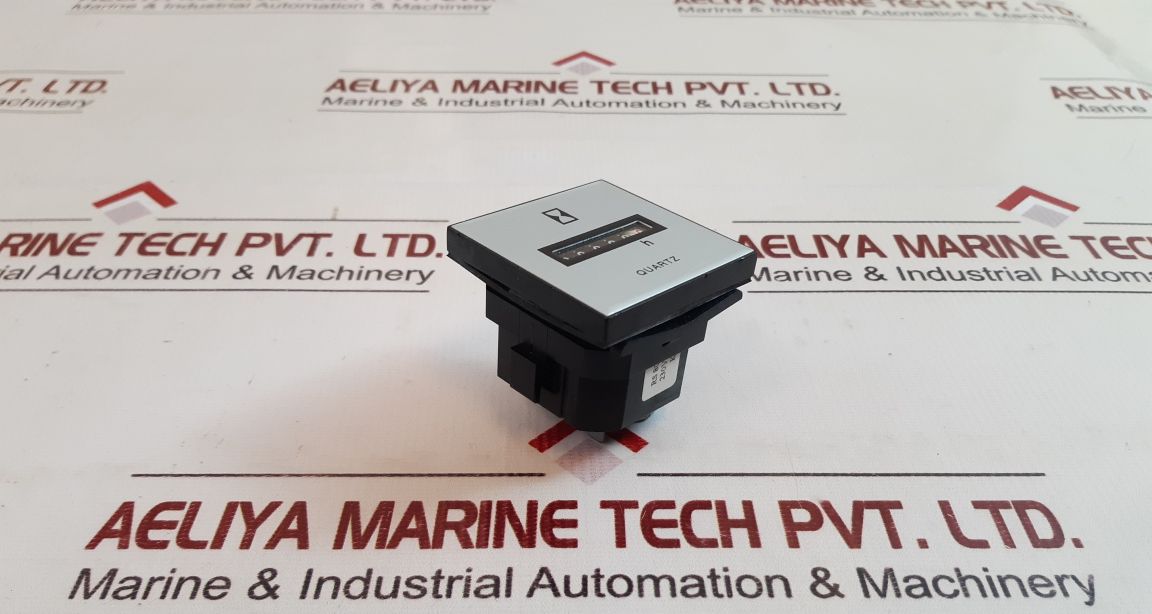 Rs 804-824 Quartz Hour Meter 613996
