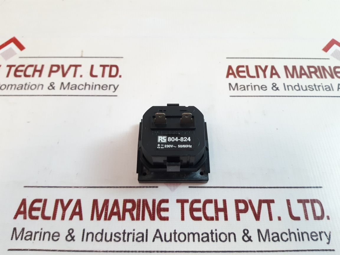 Rs 804-824 Quartz Hour Meter 613996
