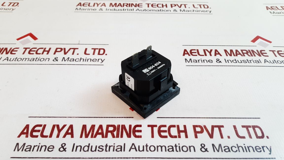 Rs 804-824 Quartz Hour Meter 613996
