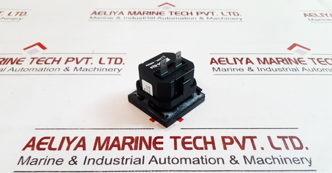 Rs 804-824 Quartz Hour Meter 613996
