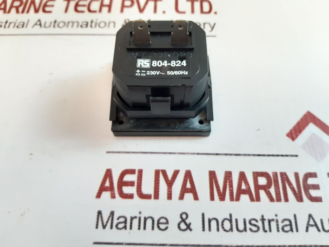 Rs 804-824 Quartz Hour Meter 613996
