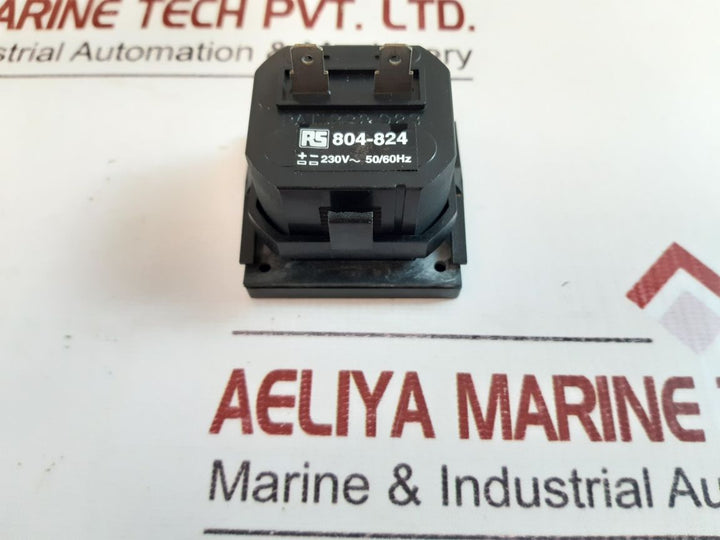Rs 804-824 Quartz Hour Meter 613996
