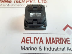 Rs 804-824 Quartz Hour Meter 613996
