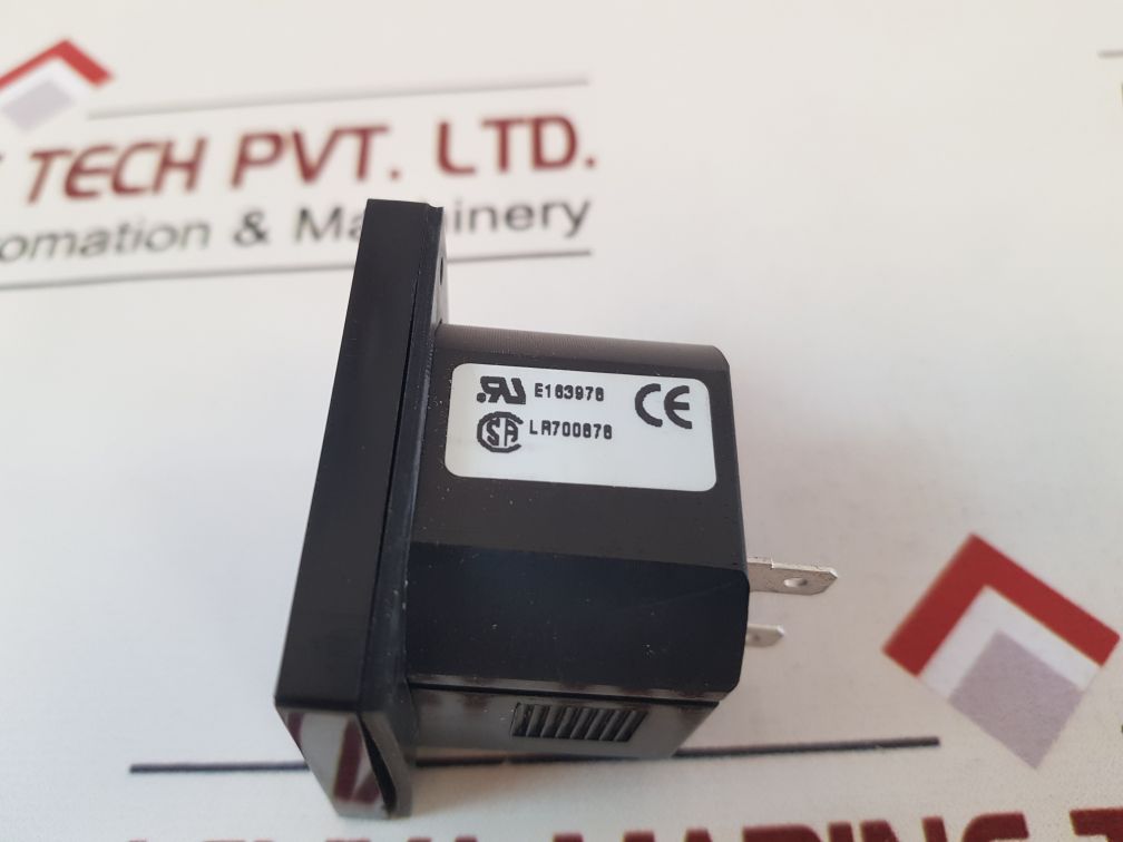 Rs 804-824 Quartz Hour Meter 