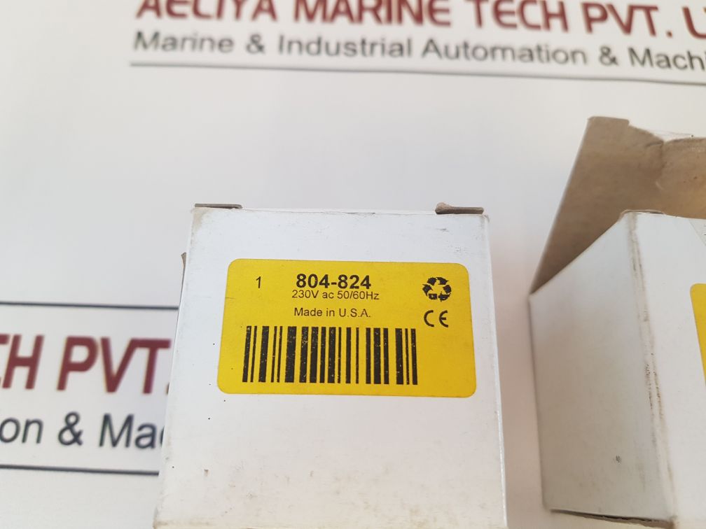 Rs 804-824 Quartz Hour Meter 