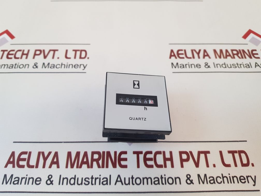 Rs 804-824 Quartz Hour Meter 