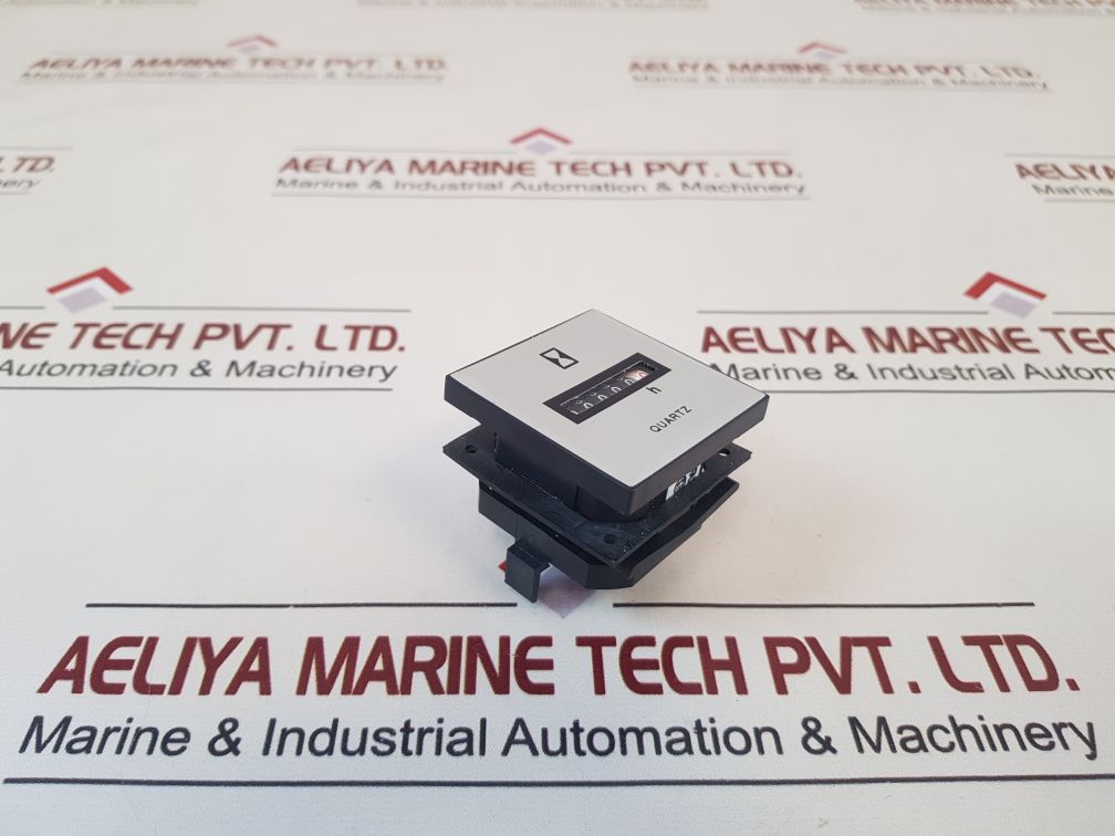 Rs 804-824 Quartz Hour Meter 